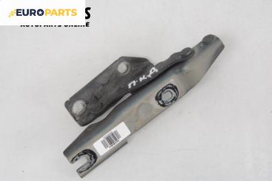 Панта преден капак за BMW 5 Series E60 Sedan E60 (07.2003 - 03.2010), 4+1 вр., седан, позиция: дясна