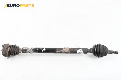 Полуоска за Volkswagen Golf IV Hatchback (08.1997 - 06.2005) 1.9 SDI, 68 к.с., позиция: предна, дясна