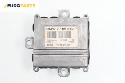 Xenon баласт за BMW 5 Series E60 Sedan E60 (07.2003 - 03.2010), № 7189312