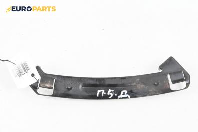 Държач броня за Hyundai Santa Fe II SUV (10.2005 - 12.2012), джип, позиция: предна, дясна