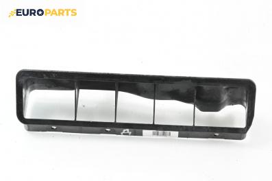 Интериорна пластмаса за Hyundai Santa Fe II SUV (10.2005 - 12.2012), 4+1 вр., джип, позиция: дясна