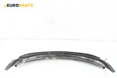 Кора под чистачки за Hyundai Santa Fe II SUV (10.2005 - 12.2012), 4+1 вр., джип