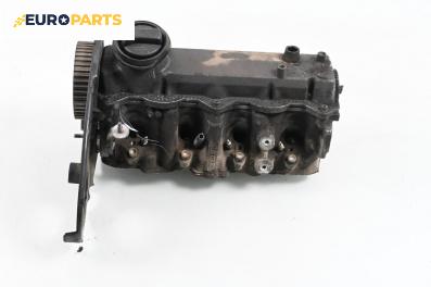 Глава за Volkswagen Golf IV Hatchback (08.1997 - 06.2005) 1.9 SDI, 68 к.с.