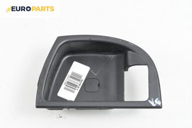 Интериорна пластмаса за Hyundai Santa Fe II SUV (10.2005 - 12.2012), 4+1 вр., джип, позиция: лява