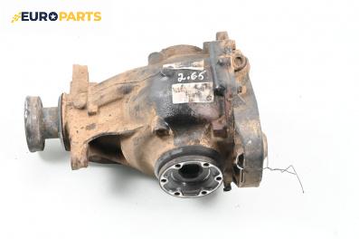 Диференциал за BMW 5 Series E60 Sedan E60 (07.2003 - 03.2010) 530 d, 235 к.с., автоматик