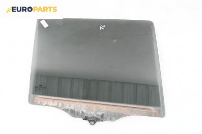 Странично стъкло за Hyundai Santa Fe II SUV (10.2005 - 12.2012), 4+1 вр., джип, позиция: задна, дясна