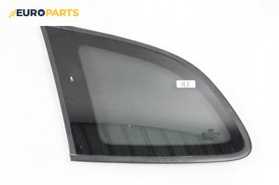 Фикс за Hyundai Santa Fe II SUV (10.2005 - 12.2012), 4+1 вр., джип, позиция: лява