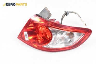 Стоп за Hyundai Santa Fe II SUV (10.2005 - 12.2012), джип, позиция: дясна
