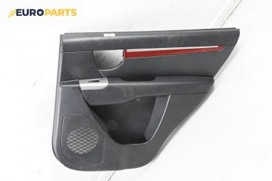 Кора врата за Hyundai Santa Fe II SUV (10.2005 - 12.2012), 4+1 вр., джип, позиция: задна, дясна