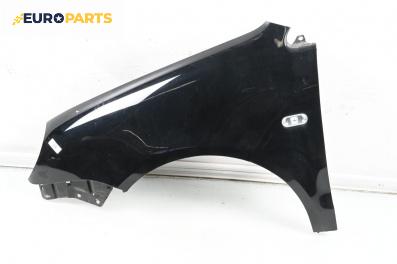 Калник за Volkswagen Polo Hatchback IV (10.2001 - 12.2005), 2+1 вр., хечбек, позиция: предна, лява
