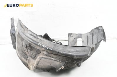 Подкалник за BMW 5 Series E60 Sedan E60 (07.2003 - 03.2010), 4+1 вр., седан, позиция: предна, лява