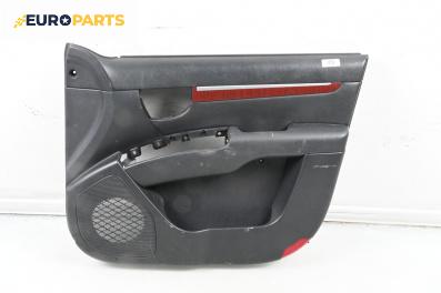 Кора врата за Hyundai Santa Fe II SUV (10.2005 - 12.2012), 4+1 вр., джип, позиция: предна, дясна