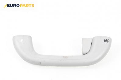 Ръкохватка за таван за Hyundai Santa Fe II SUV (10.2005 - 12.2012), 4+1 вр., позиция: задна, лява