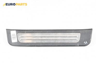 Вътрешен праг за Hyundai Santa Fe II SUV (10.2005 - 12.2012), 4+1 вр., джип, позиция: задна, лява