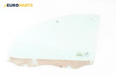 Странично стъкло за Hyundai Santa Fe II SUV (10.2005 - 12.2012), 4+1 вр., джип, позиция: предна, лява