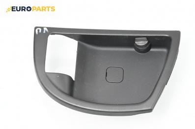 Интериорна пластмаса за Hyundai Santa Fe II SUV (10.2005 - 12.2012), 4+1 вр., джип, позиция: лява