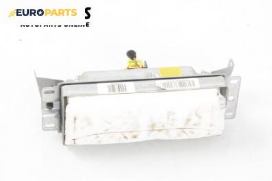 Airbag за Volkswagen Polo Hatchback IV (10.2001 - 12.2005), 2+1 вр., хечбек, позиция: предна
