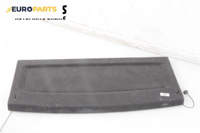 Кора багажник за Volkswagen Polo Hatchback IV (10.2001 - 12.2005), 2+1 вр., хечбек