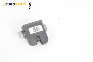 Брава заден капак за Volkswagen Polo Hatchback IV (10.2001 - 12.2005), хечбек, позиция: задна