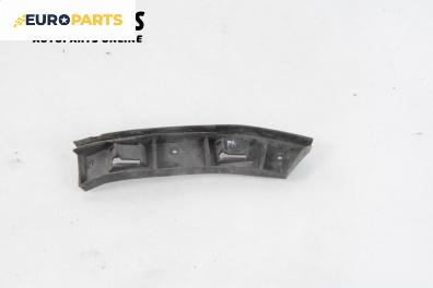 Държач броня за Volkswagen Polo Hatchback IV (10.2001 - 12.2005), хечбек, позиция: предна, лява