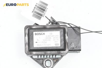 Сензор ESP за Hyundai Santa Fe II SUV (10.2005 - 12.2012), № 0265005293