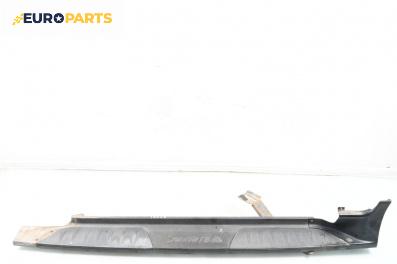 Степенка за Hyundai Santa Fe II SUV (10.2005 - 12.2012), 4+1 вр., джип, позиция: лява