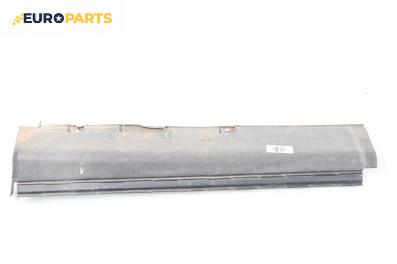 Праг за Volkswagen Golf III Hatchback (08.1991 - 07.1998), 4+1 вр., хечбек, позиция: лява