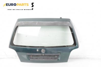 Заден капак за Volkswagen Golf III Hatchback (08.1991 - 07.1998), 4+1 вр., хечбек, позиция: задна