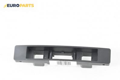 Интериорна пластмаса за Hyundai Santa Fe II SUV (10.2005 - 12.2012), 4+1 вр., джип, позиция: предна