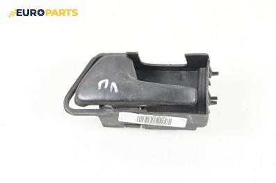Вътрешна дръжка за Volkswagen Golf III Hatchback (08.1991 - 07.1998), 4+1 вр., хечбек, позиция: предна, лява