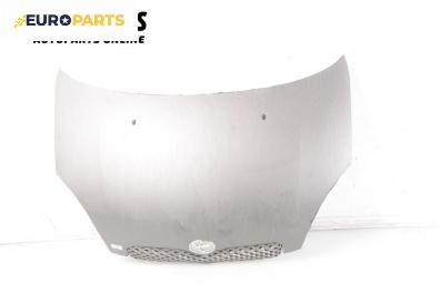Преден капак за Toyota Yaris Hatchback I (01.1999 - 12.2005), 4+1 вр., хечбек, позиция: предна