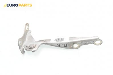 Панта преден капак за Toyota Yaris Hatchback I (01.1999 - 12.2005), 4+1 вр., хечбек, позиция: лява
