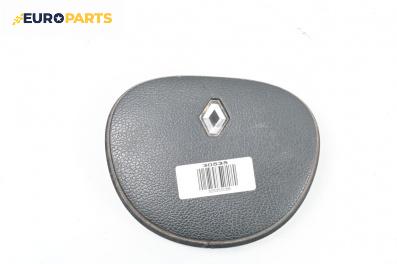 Airbag за Renault Kangoo Van (08.1997 - 02.2008), 2+1 вр., миниван, позиция: предна