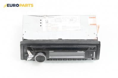 Авторадио за Renault Kangoo Van (08.1997 - 02.2008), Thunder