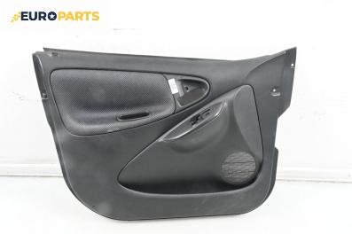 Кора врата за Toyota Yaris Hatchback I (01.1999 - 12.2005), 4+1 вр., хечбек, позиция: предна, лява