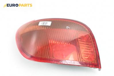 Стоп за Toyota Yaris Hatchback I (01.1999 - 12.2005), хечбек, позиция: лява