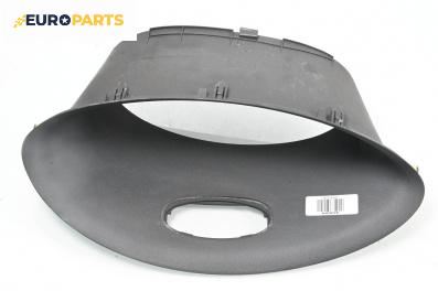 Интериорна пластмаса километраж за Toyota Yaris Hatchback I (01.1999 - 12.2005), 4+1 вр., хечбек