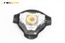 Airbag за Toyota Yaris Hatchback I (01.1999 - 12.2005), 4+1 вр., хечбек, позиция: предна