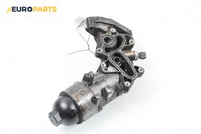 Корпус за маслен филтър за BMW 5 Series E60 Sedan E60 (07.2003 - 03.2010) 530 d, 235 к.с.