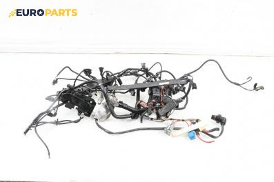 Ел. инсталация двигател за BMW 5 Series E60 Sedan E60 (07.2003 - 03.2010) 530 d, 235 к.с.