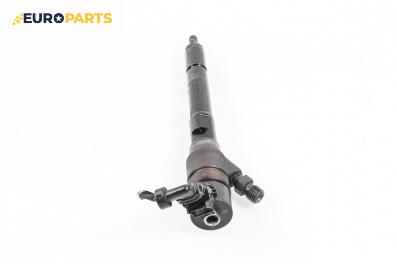 Дюза дизел за Hyundai Santa Fe II SUV (10.2005 - 12.2012) 2.2 CRDi 4x4, 155 к.с., № 0445110254