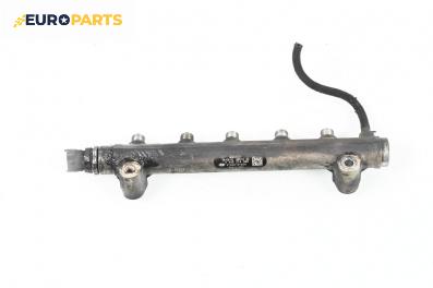Горивна рейка за Hyundai Santa Fe II SUV (10.2005 - 12.2012) 2.2 CRDi 4x4, 155 к.с., № 0445214085