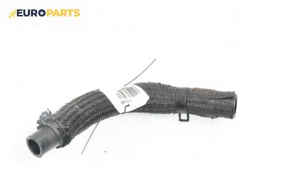 Маркуч картерни газове за Hyundai Santa Fe II SUV (10.2005 - 12.2012) 2.2 CRDi 4x4, 155 к.с.