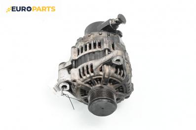 Алтернатор / генератор за Hyundai Santa Fe II SUV (10.2005 - 12.2012) 2.2 CRDi 4x4, 155 к.с.