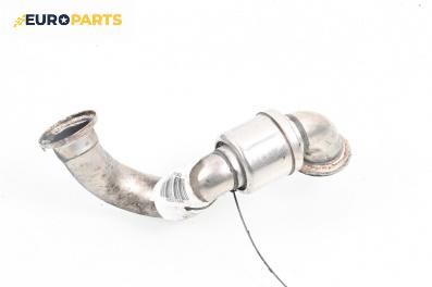 EGR тръба за BMW 5 Series E60 Sedan E60 (07.2003 - 03.2010) 530 d, 235 к.с.