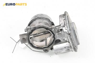 Дроселова клапа за BMW 5 Series E60 Sedan E60 (07.2003 - 03.2010) 530 d, 235 к.с.