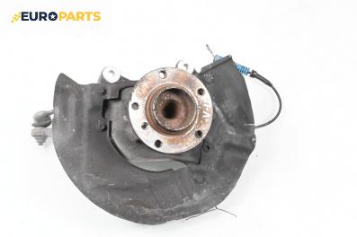 Шенкел главина за BMW 5 Series E60 Sedan E60 (07.2003 - 03.2010), позиция: предна, лява