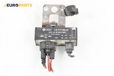 Реле перка за Volkswagen Polo Hatchback IV (10.2001 - 12.2005) 1.2, № 1J0919506M