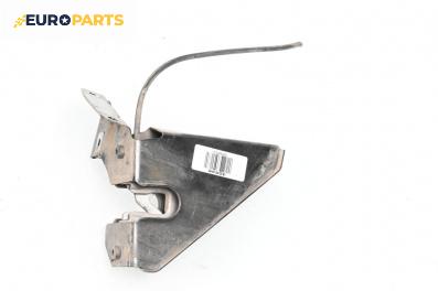 Брава преден капак за BMW 3 Series E90 Sedan E90 (01.2005 - 12.2011)
