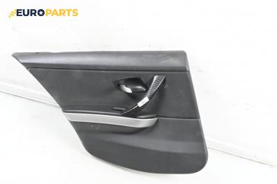 Кора врата за BMW 3 Series E90 Sedan E90 (01.2005 - 12.2011), 4+1 вр., седан, позиция: задна, лява